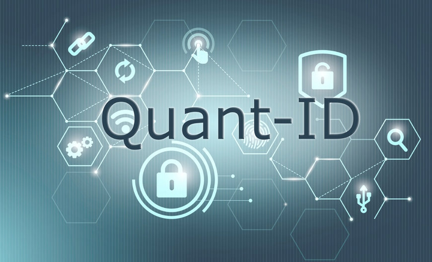 FRAUNHOFER PROJEKT QUANT-ID